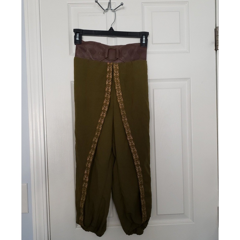 Disney‎ Aladdin Costume Pants